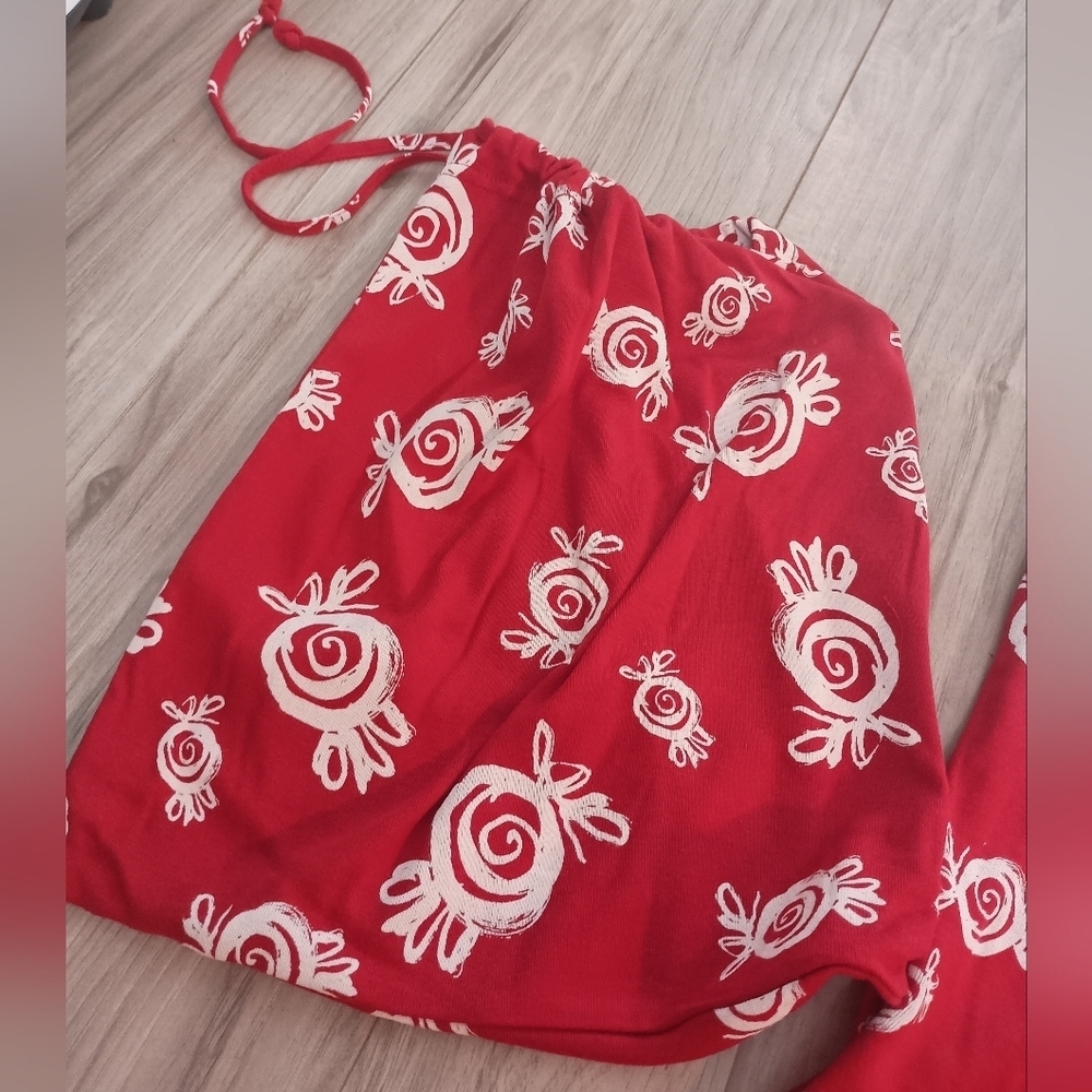New Y2K Victoria's secret moda international pajamas - Picture 11 of 12